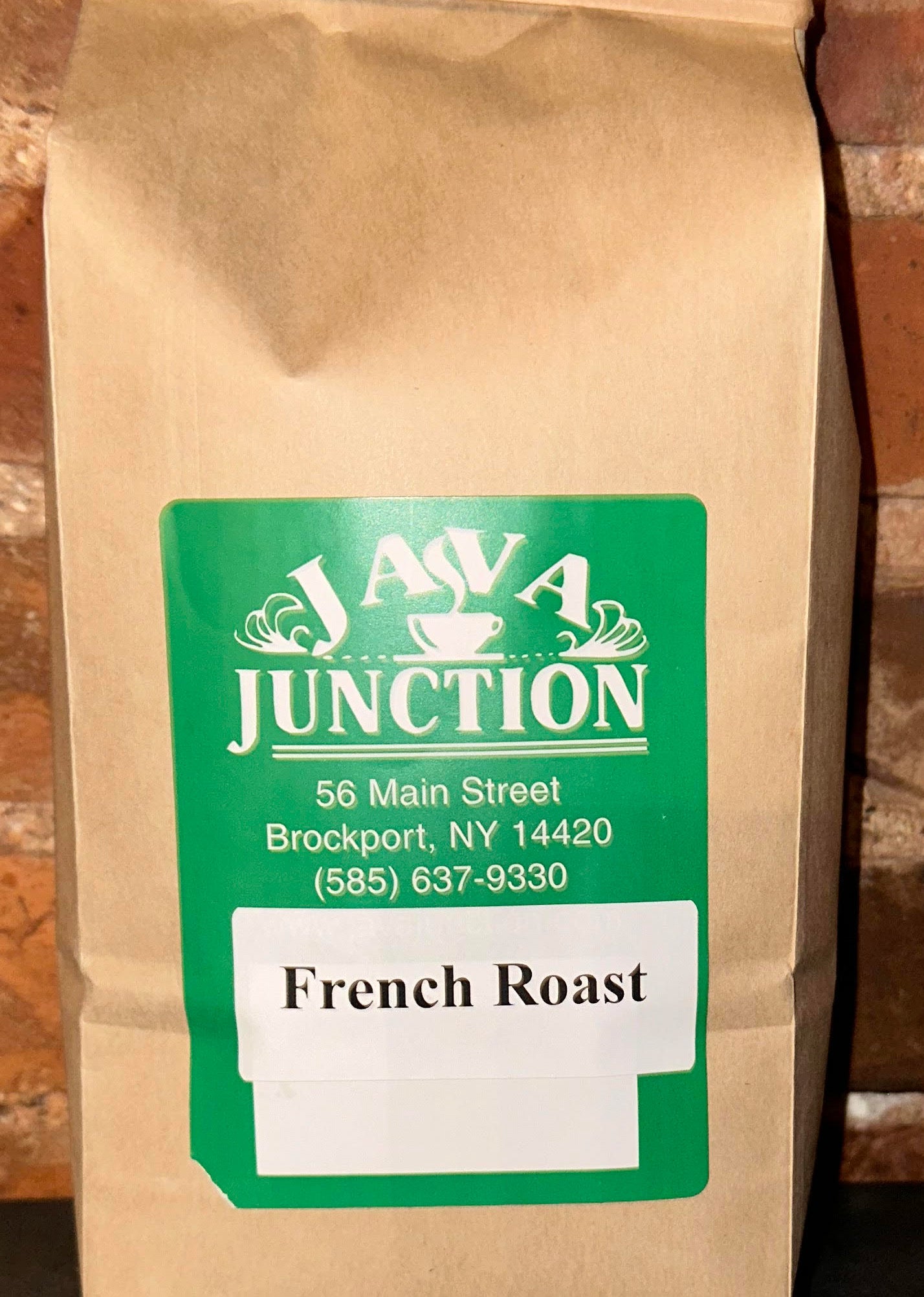 French Roast - 1 Pound